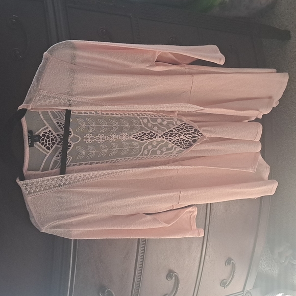 torrid Sweaters - Pink cardigan